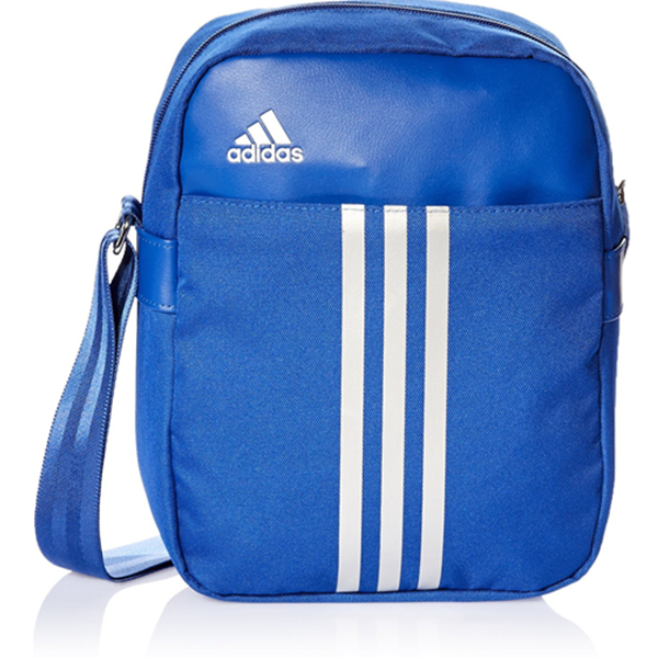 耐磨耐用！adidas 阿迪达斯 EVERGREEN ORG2 小肩包