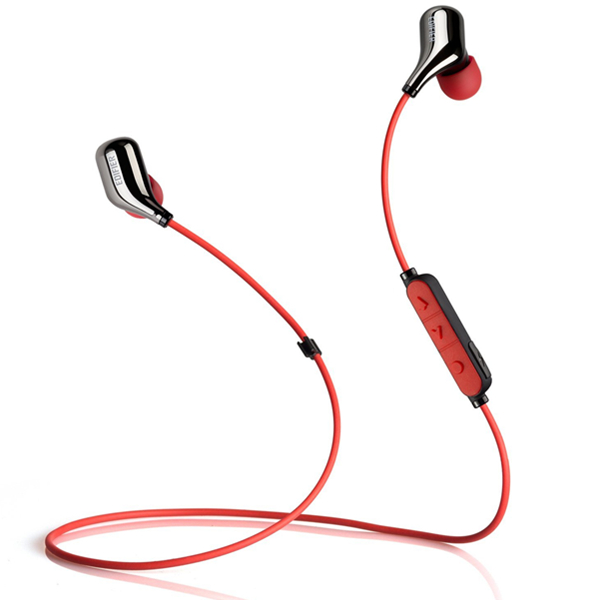 轻量化！Edifier漫步者W290BT运动蓝牙耳麦