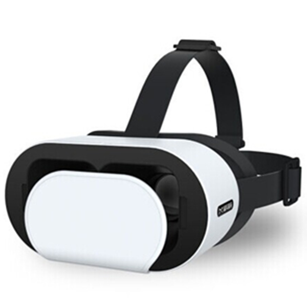 看片神器！暴风魔镜小M虚拟现实智能VR眼镜