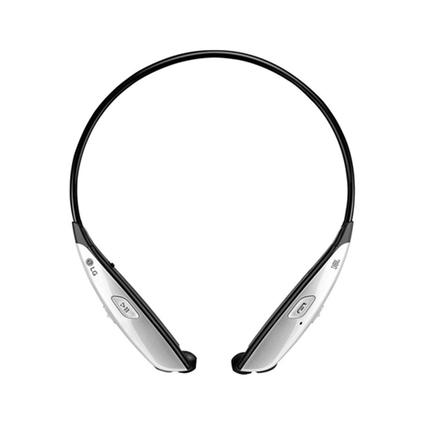 阻隔噪音！LG HBS-810 颈挂式无线运动蓝牙耳机