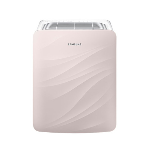 高效净化！SAMSUNG三星空气净化器KJ350G-K3026WP