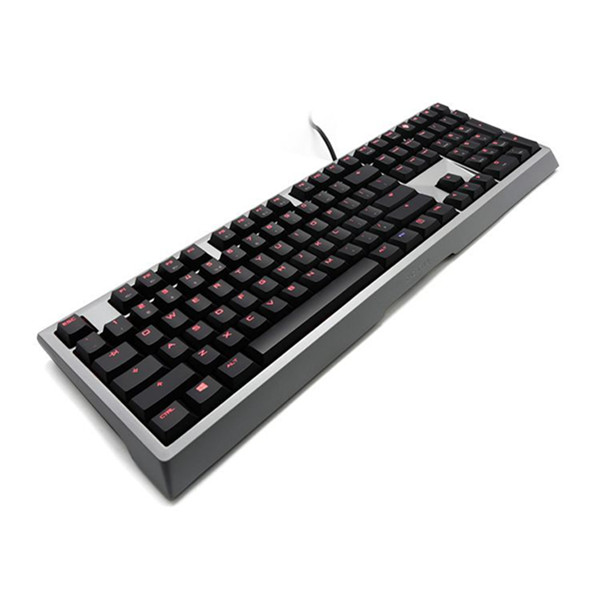 德系技艺！Cherry樱桃MX Board 6.0 G80-3930背光机械键盘
