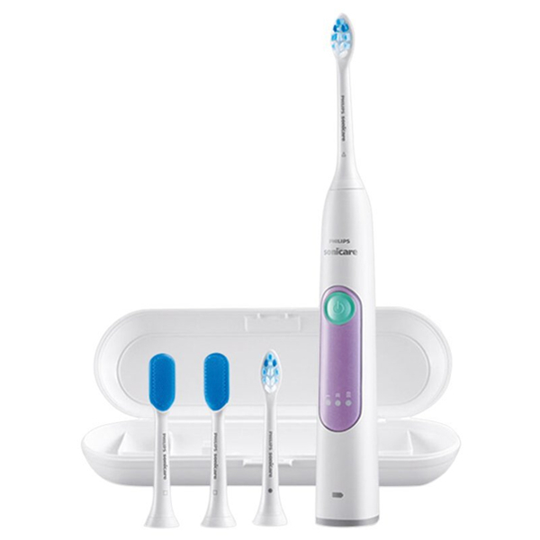 呵护牙齿！Philips飞利浦Sonicare电动牙刷HX6616/51