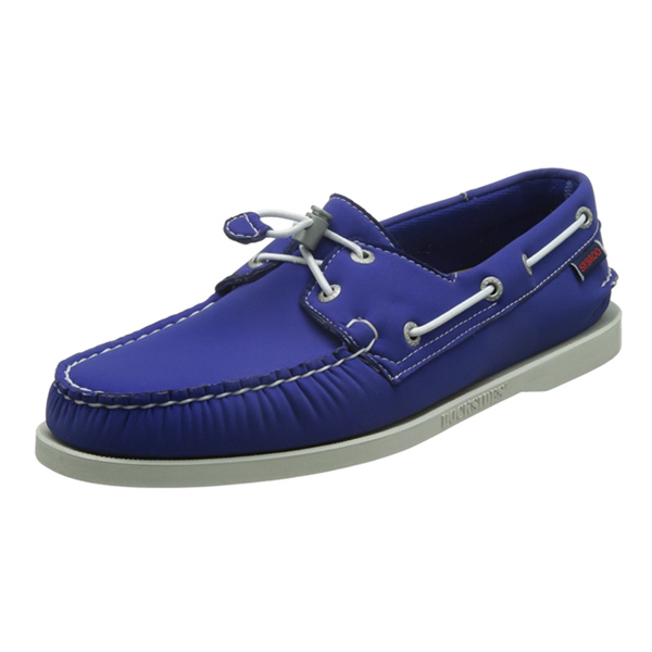 夏季必备！Sebago DOCKSIDES 男士休闲鞋