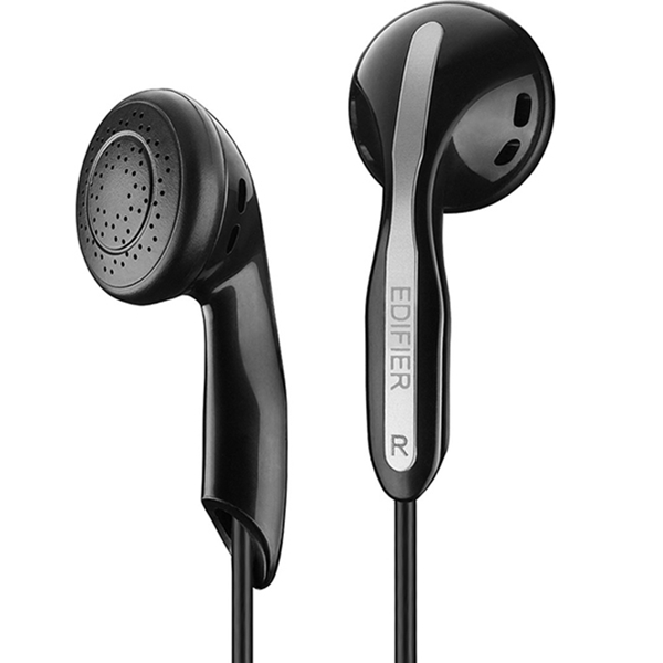 出色声学！Edifier漫步者H180重低音耳塞