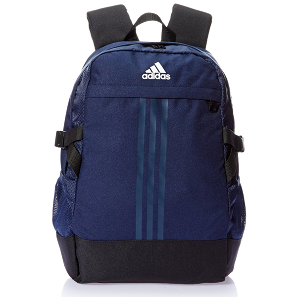 运动休闲！adidas阿迪达斯中性BP POWER III双肩背包