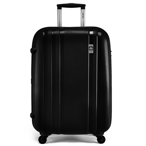 大容量！Delsey法国大使849 PP ZIPPE万向轮拉杆箱28寸