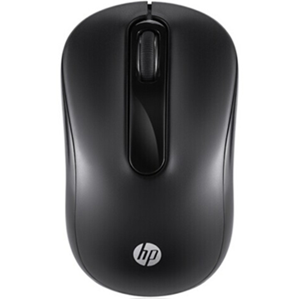 大牌特价！HP惠普S1000无线办公鼠标