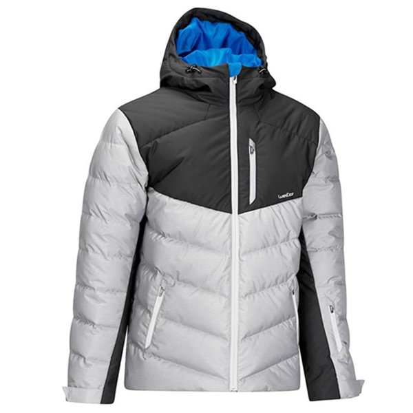 反季好价！迪卡侬户外滑雪服WED'ZE