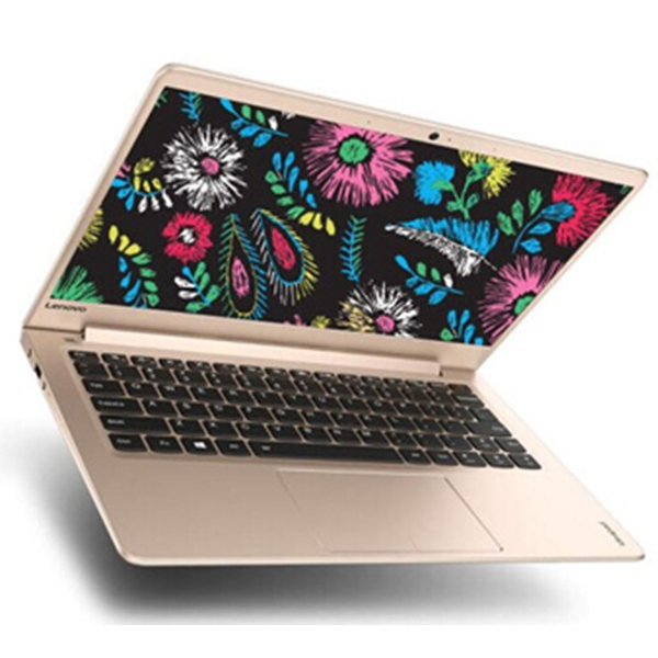 颜值出众！联想小新Air 13.3英寸超轻薄笔记本电脑