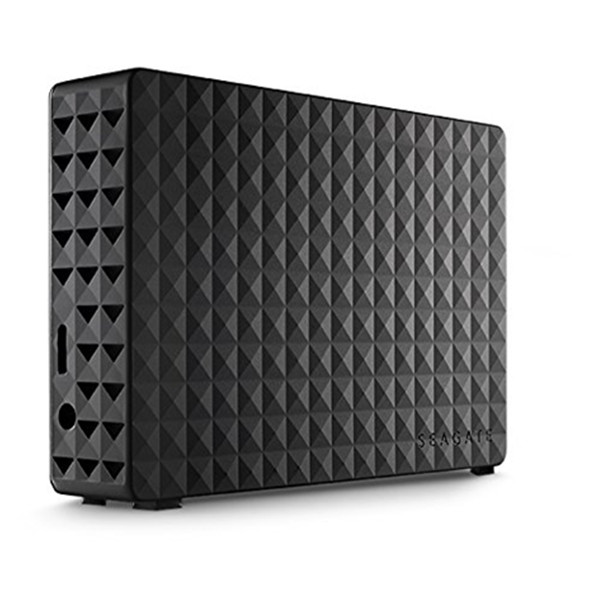 超大容量！SEAGATE 希捷新睿翼 8TB 3.5英寸桌面硬盘