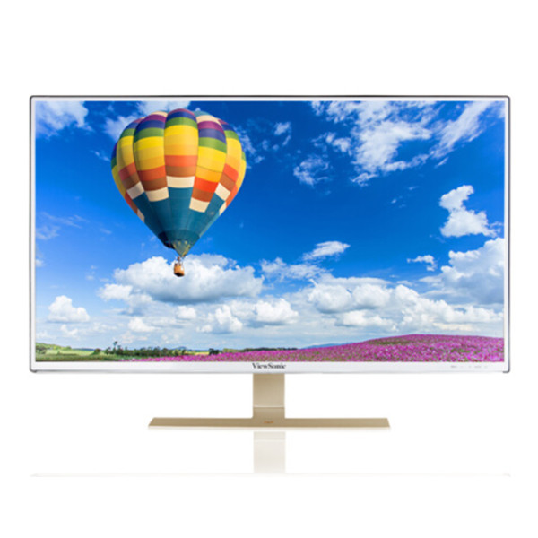 券后好价！优派 VX3209-2K 31.5英寸2K IPS广视角显示屏