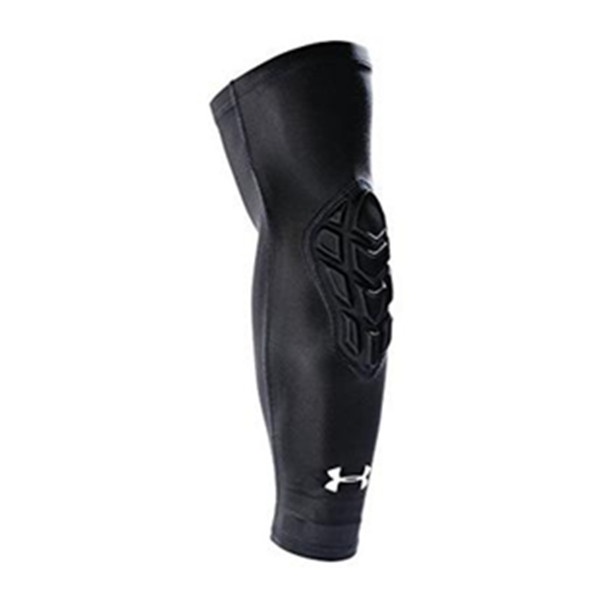 两色可选！安德玛Under Armour Padded 加垫射手护臂