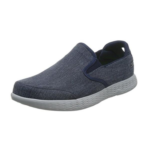 近期好价！斯凯奇ON-THE-GO系列轻质一脚蹬休闲鞋 53781