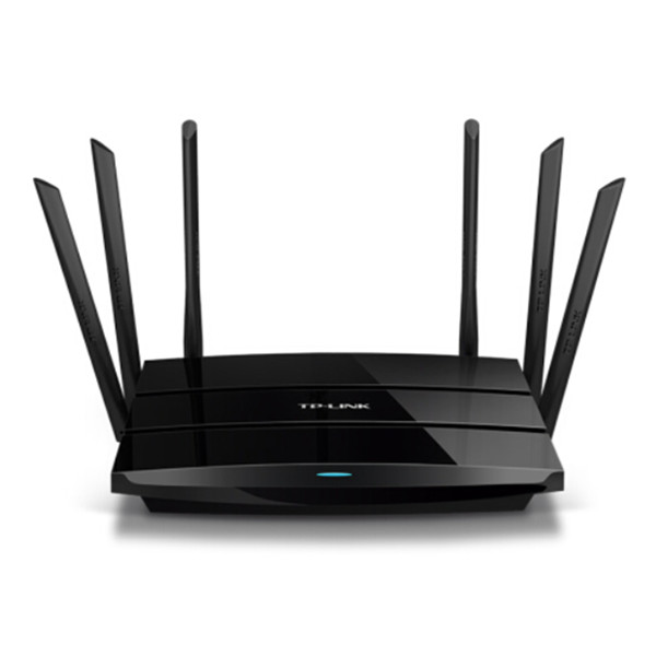 穿墙王！TP-LINK TL-WDR7500 1750M智能双频无线路由器