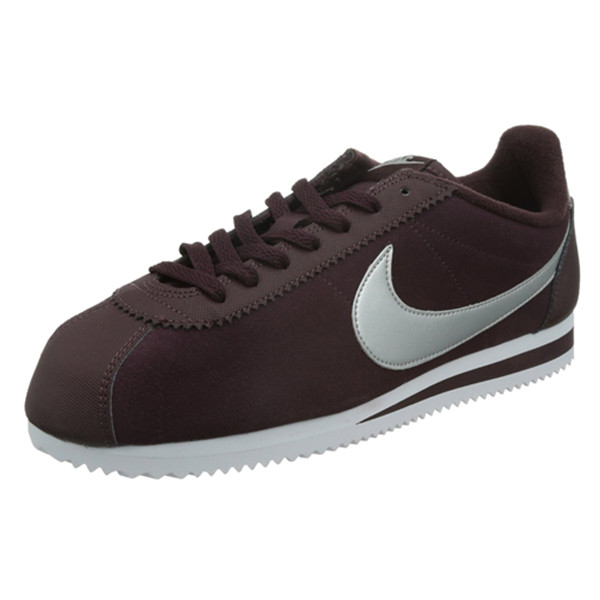 經(jīng)典復(fù)古！NIKE 耐克 Classic Cortez男款復(fù)古跑鞋