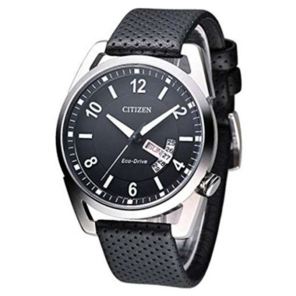 无需电池！CITIZEN 西铁城 日本品牌 光动能男士手表