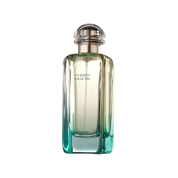 清新香气！HERMÈS爱马仕尼罗河花园女士淡香水100ml