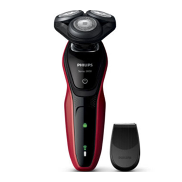 全身水洗！飞利浦 电动剃须刀 S5078/04