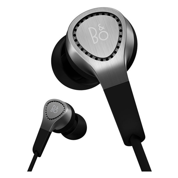 畅享舒适！LG B&O联名款 B&O 铂傲  入耳式 耳机