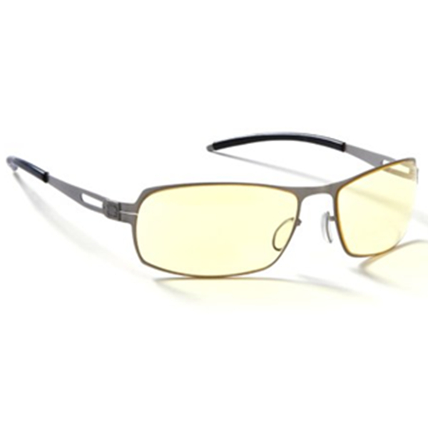 防辐射！GUNNAR Weezer防蓝光电脑护目镜