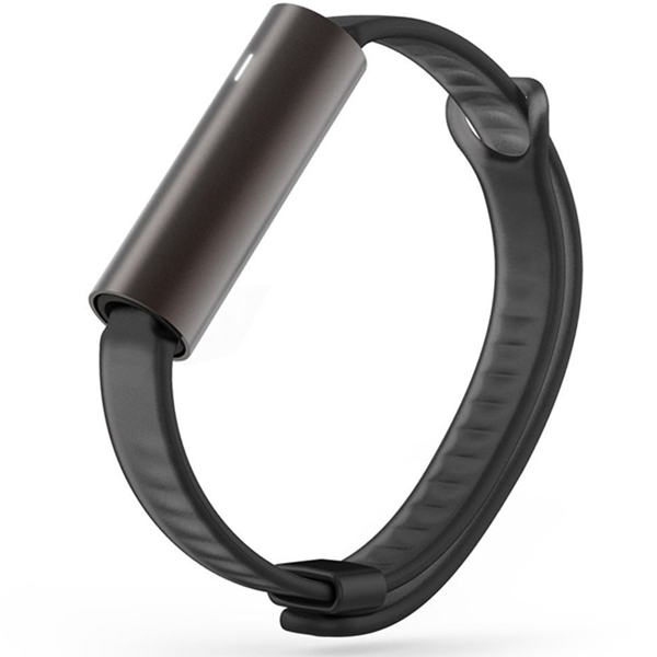 时尚外形！misfit Ray智能手环运动腕带版