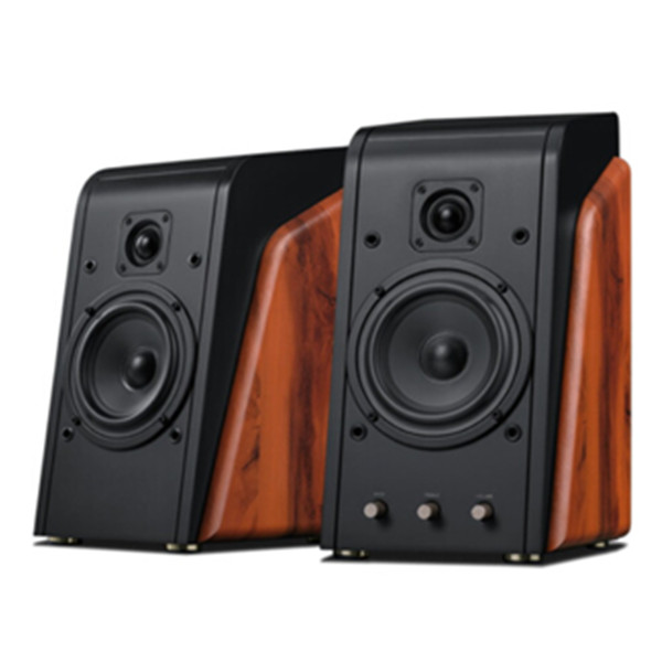 近期好价！HIVI 惠威 2.0声道 多媒体音箱 M200A