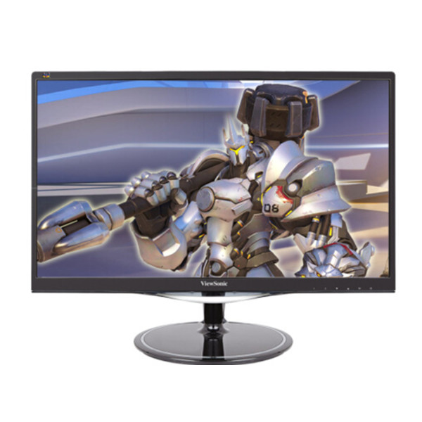 满减好价！优派 VX2757 27英寸电竞显示器