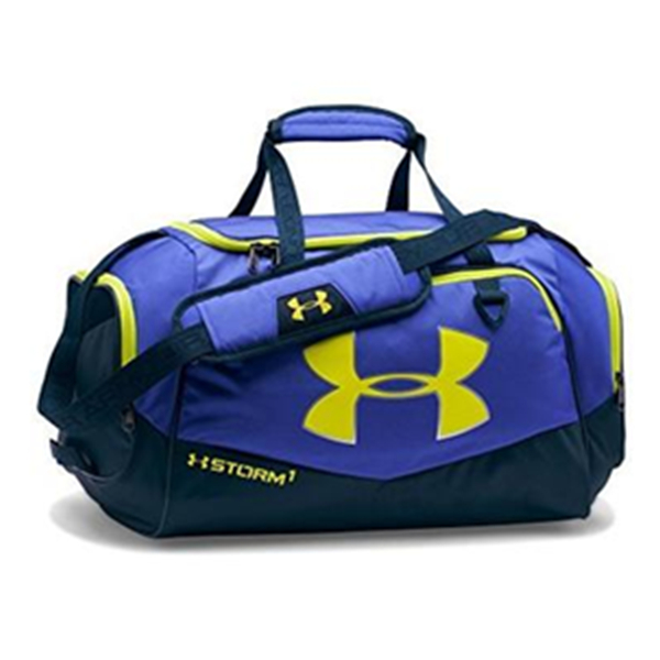 底价降穿！Under Armour 安德玛 Undeniable II行李包