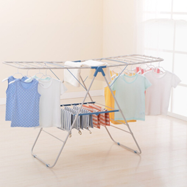 家装节好价！日益新晾衣架RYX-02-002B