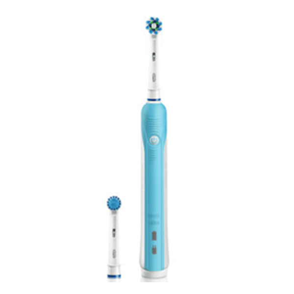 限时秒杀！博朗欧乐B D16 3D声波智能电动牙刷