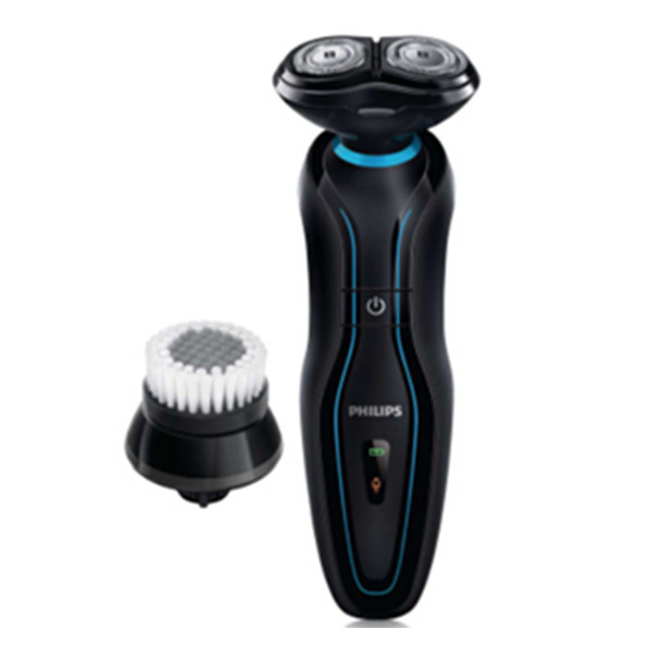 干湿双剃！飞利浦剃须刀电动剃须刮胡刀YS526