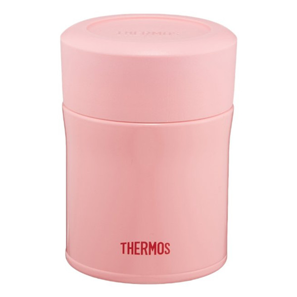 三色可选！THERMOS 膳魔师JBJ-302 焖烧杯 0.3L