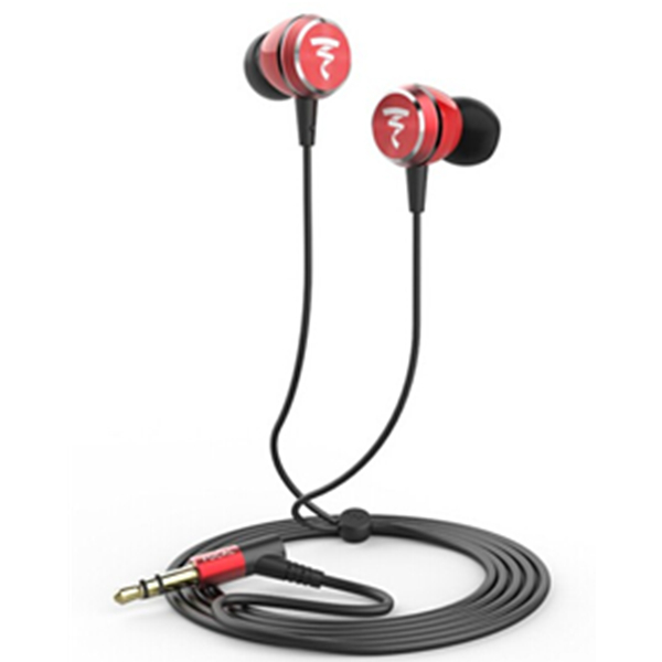 近期好价！FOCAL URBAN Red时尚入耳式耳机