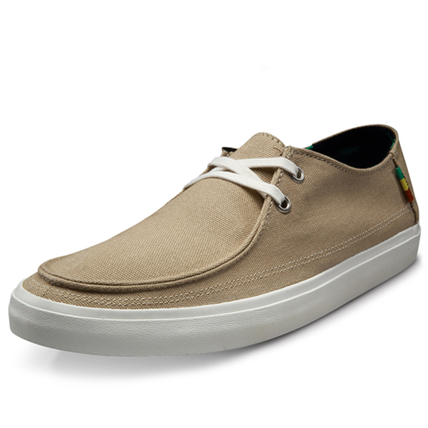 男神节好价！Vans万斯Rata Vulc SF男士休闲鞋