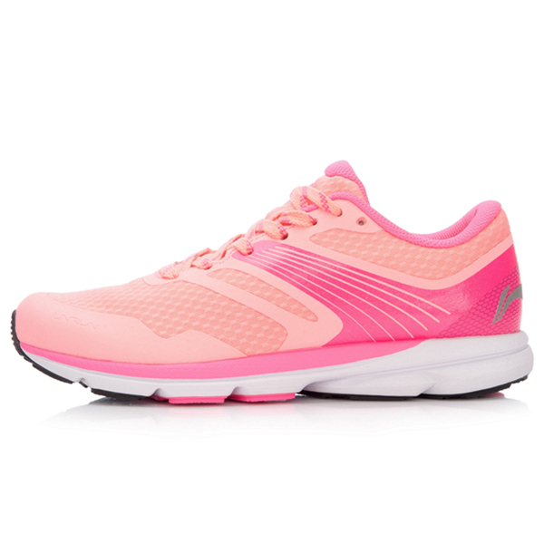 智能跑鞋！李宁女鞋赤兔智能跑鞋ARBK086