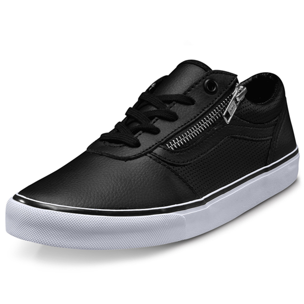 男神节好价！Vans范斯运动鞋板鞋|VN0A2XSJ.DJ6/DJ7