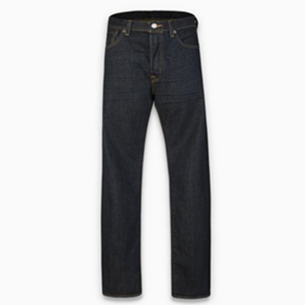 原创直筒！李维斯501系列水洗牛仔裤00501-1950