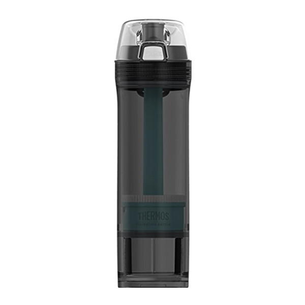 有效过滤！Thermos  认证 22 盎司三苯甲烷过滤水杯