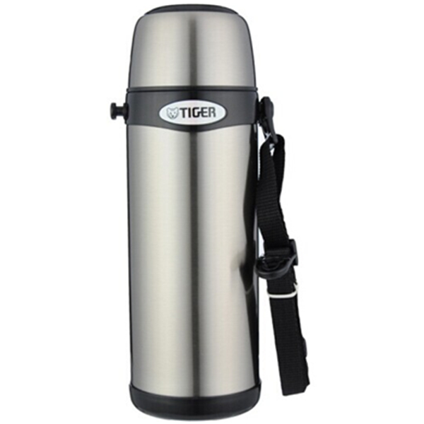 近期好价！Tiger虎牌便携式真空旅行保温杯MBI-A08C-XD