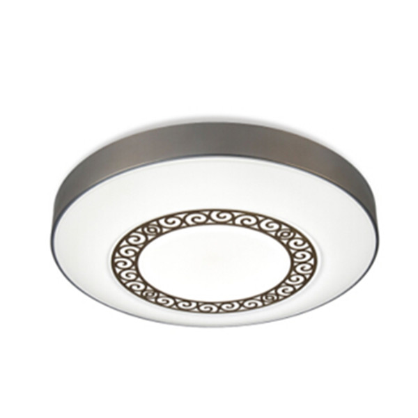 分段调光！飞利浦 LED吸顶灯 炫礼 30W