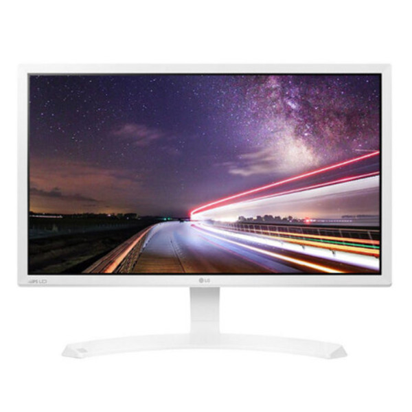 健康低闪屏！LG 22MP58VQ-P 21.5英寸IPS显示器