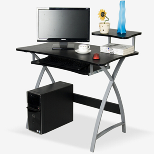 家装节好价！慧乐家简约电脑桌22005-1