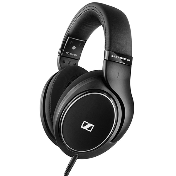 特别版！Sennheiser森海塞尔HD598Cs耳罩式耳机