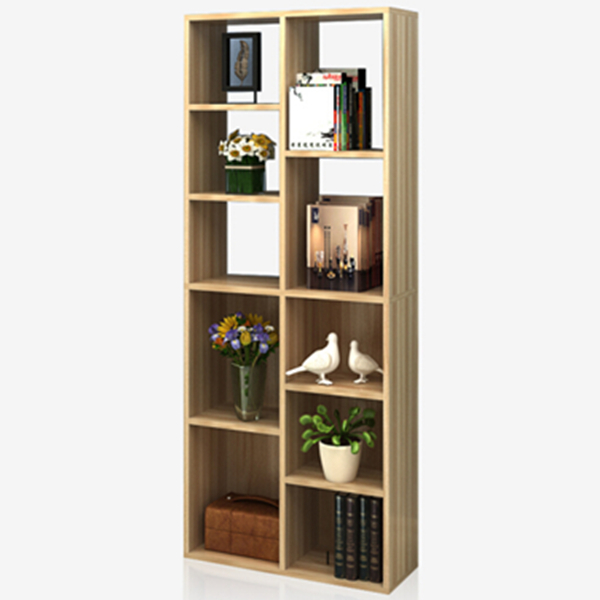 家装节好价！香可创意书柜