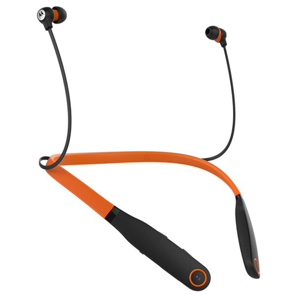 近期好价！摩托罗拉Verve RIDER+无线蓝牙耳机