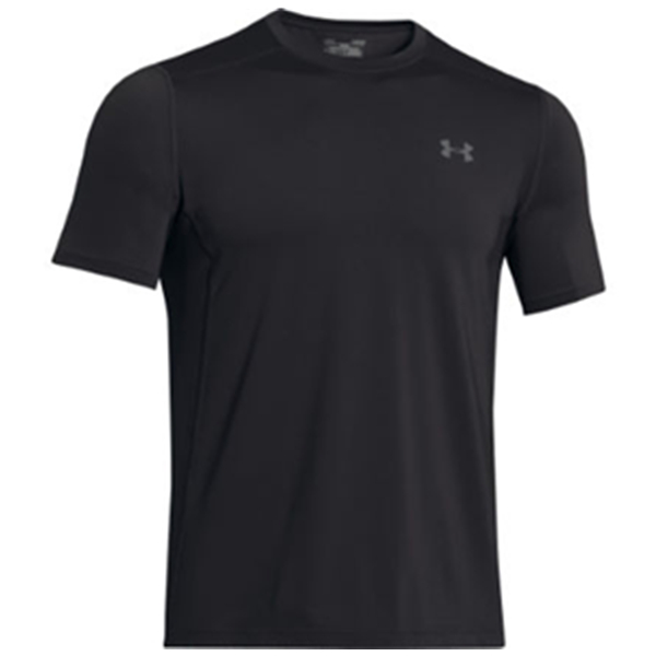 極致舒適！Under Armour Raid短袖上衣