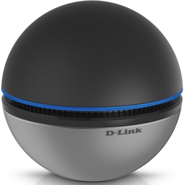 炫酷科技！友讯DWA-192 1900M 11AC双频USB3.0无线网卡