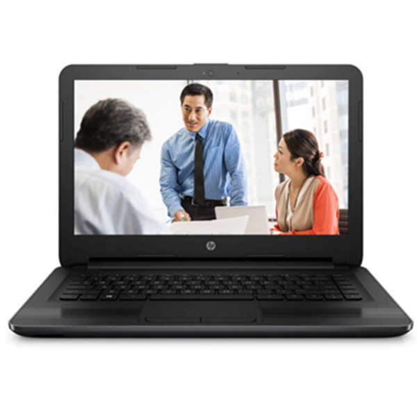 高性价比！惠普HP245 G5 W8J01PT#AB2 14英寸笔记本电脑