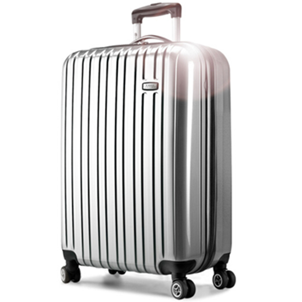 商务设计！BINHAO宾豪20寸拉杆箱